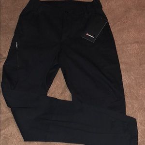 Lululemon All Town Commute Pant